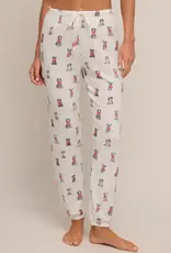 Z Supply Holly Puppy Love Jogger
