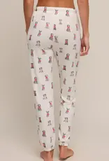 Z Supply Holly Puppy Love Jogger