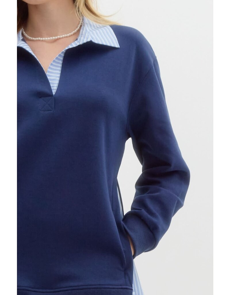 Entro School of Rock Twofer Dress