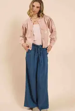 Sadie & Sage Pretty Daisy Cardigan