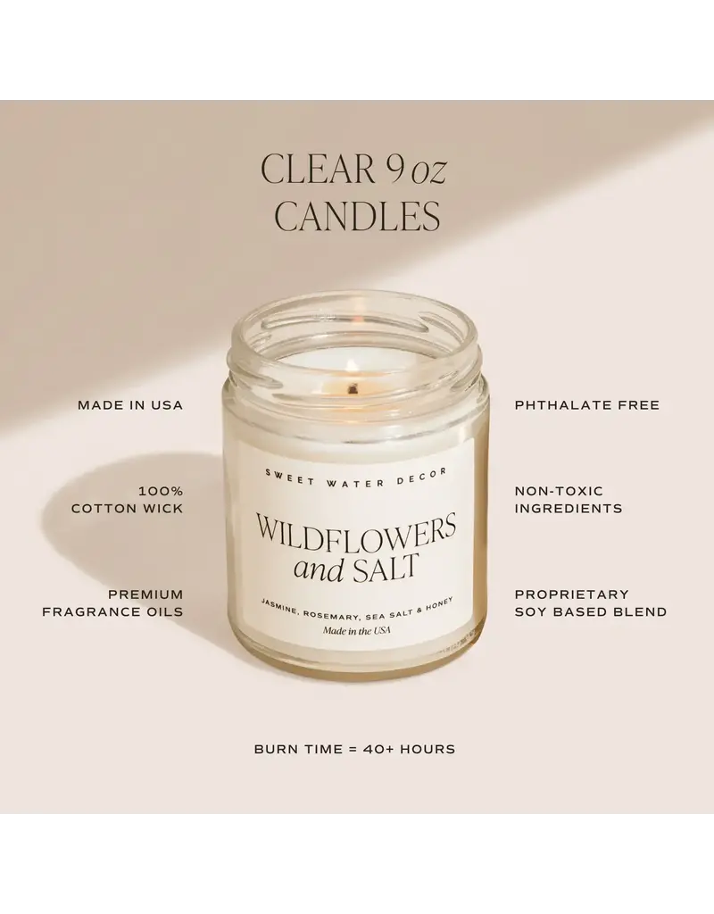 Sweet Water Decor In My Dog Mom Era Soy Candle