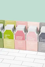 ESW Beauty Strawberries & Cream Raw Juice Face Mask