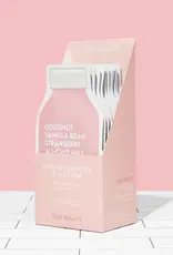 ESW Beauty Strawberries & Cream Raw Juice Face Mask