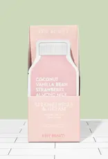 ESW Beauty Strawberries & Cream Raw Juice Face Mask