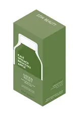 Green Reset Raw Juice Sheet Mask