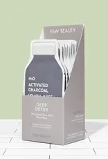 ESW Beauty Deep Detox Raw Juice Sheet Mask