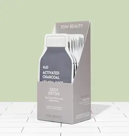 ESW Beauty Deep Detox Raw Juice Sheet Mask