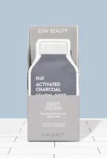 ESW Beauty Deep Detox Raw Juice Sheet Mask