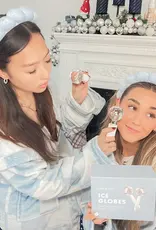 ESW Beauty Ice Globes Cooling Facial Tool