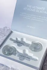 ESW Beauty Ice Globes Cooling Facial Tool