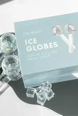 ESW Beauty Ice Globes Cooling Facial Tool