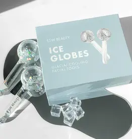 ESW Beauty Ice Globes Cooling Facial Tool