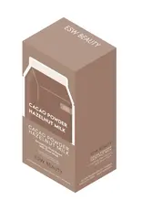 ESW Beauty Cacao Powder Hazlenut Milk Face Mask