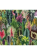 Chronicle Books Houseplant Jungle 1000 pc. Puzzle