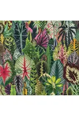 Chronicle Books Houseplant Jungle 1000 pc. Puzzle