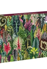Chronicle Books Houseplant Jungle 1000 pc. Puzzle