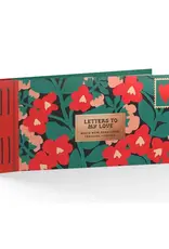 Chronicle Books Inspired Letters to my Love