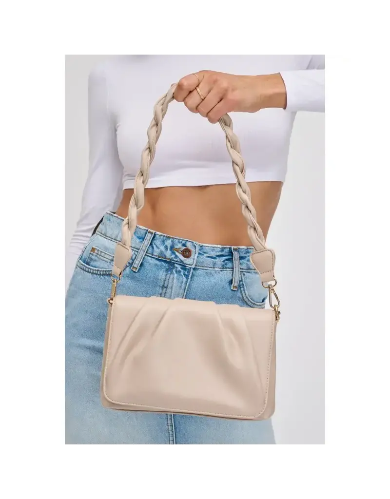 Urban Expressions Aimee Crossbody (natural)