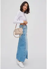 Urban Expressions Aimee Crossbody (natural)