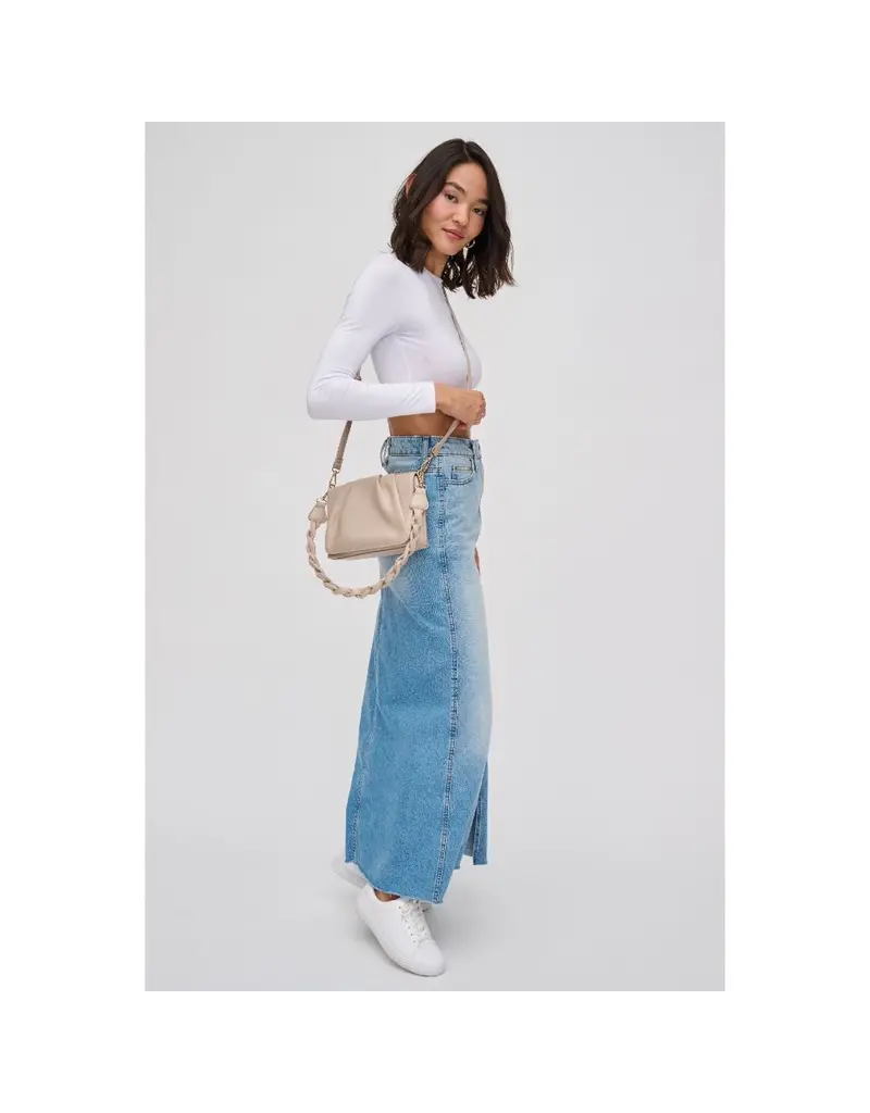 Urban Expressions Aimee Crossbody (natural)