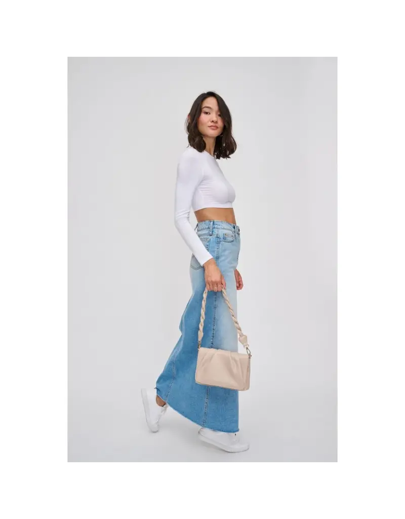 Urban Expressions Aimee Crossbody (natural)