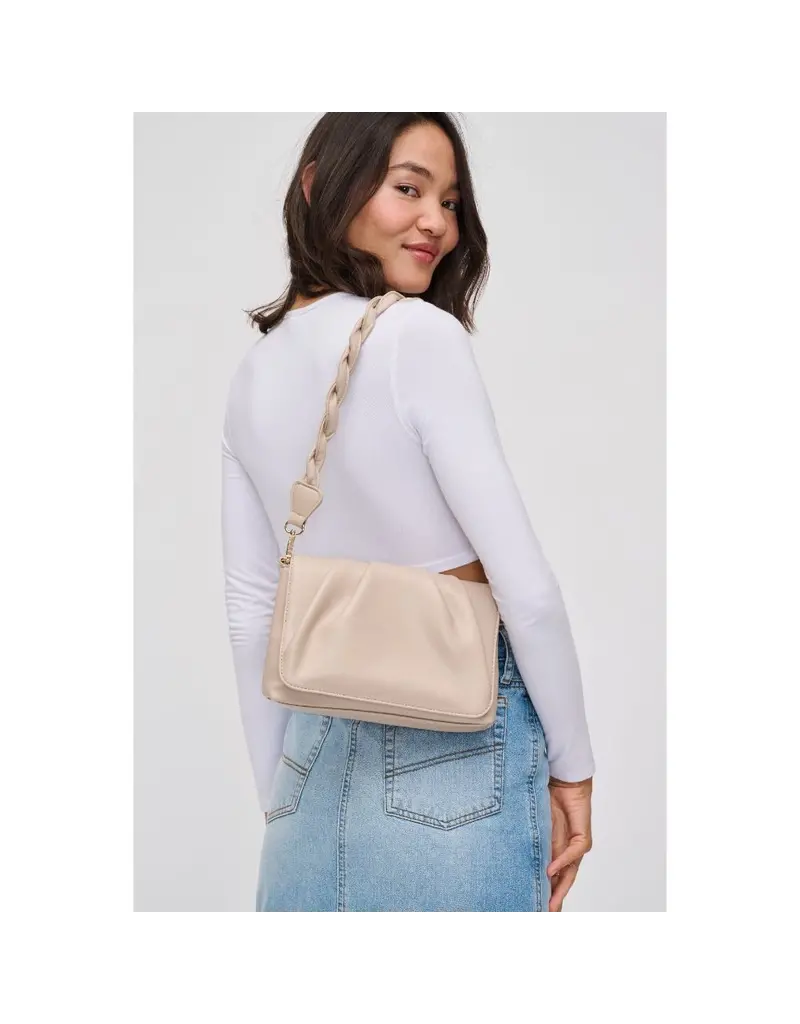 Urban Expressions Aimee Crossbody (natural)