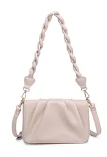 Urban Expressions Aimee Crossbody (natural)