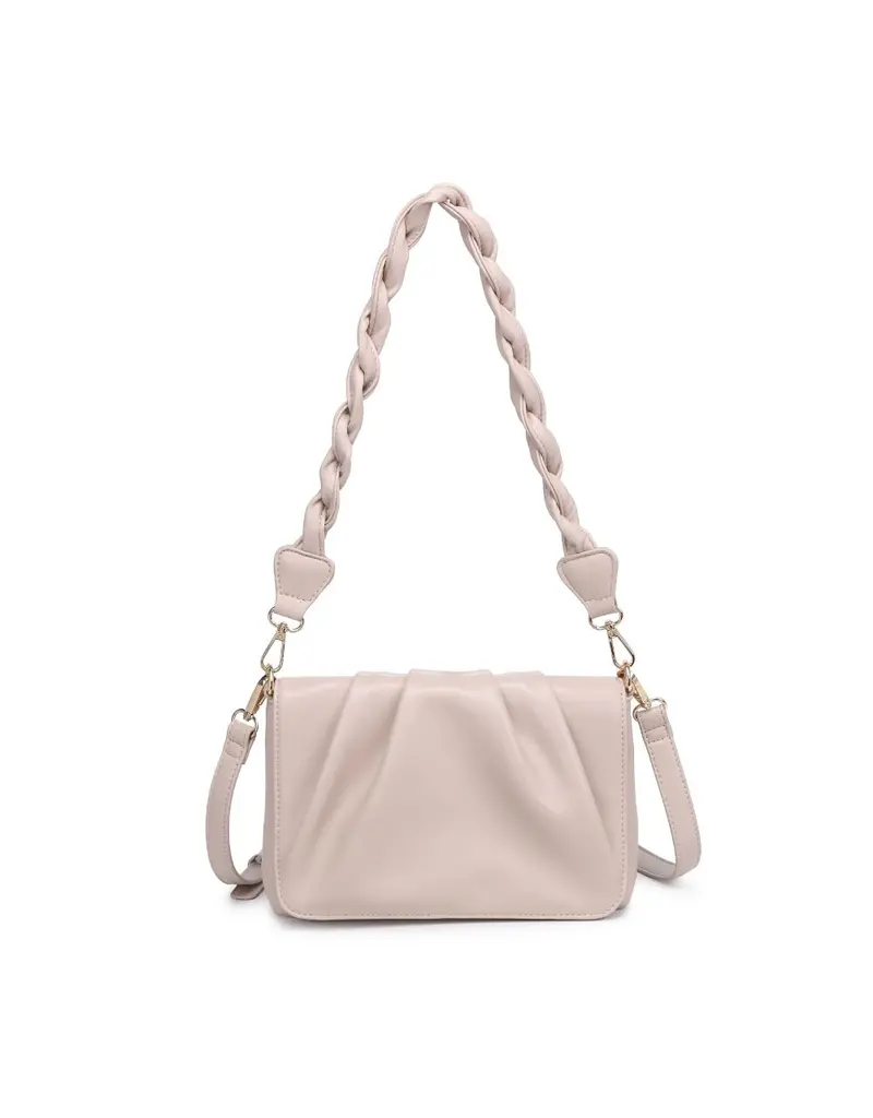 Urban Expressions Aimee Crossbody (natural)