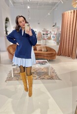 Entro School of Rock Twofer Dress