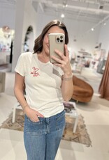 Z Supply Love Club Daytrip Tee