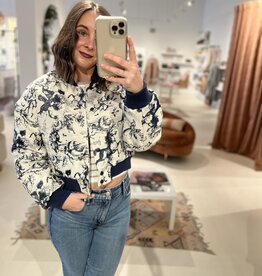 BB Dakota Austen Jacket