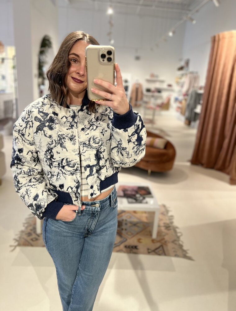 BB Dakota Austen Jacket