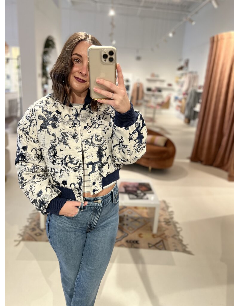 BB Dakota Austen Jacket