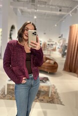BB Dakota Emilia Sweater Jacket