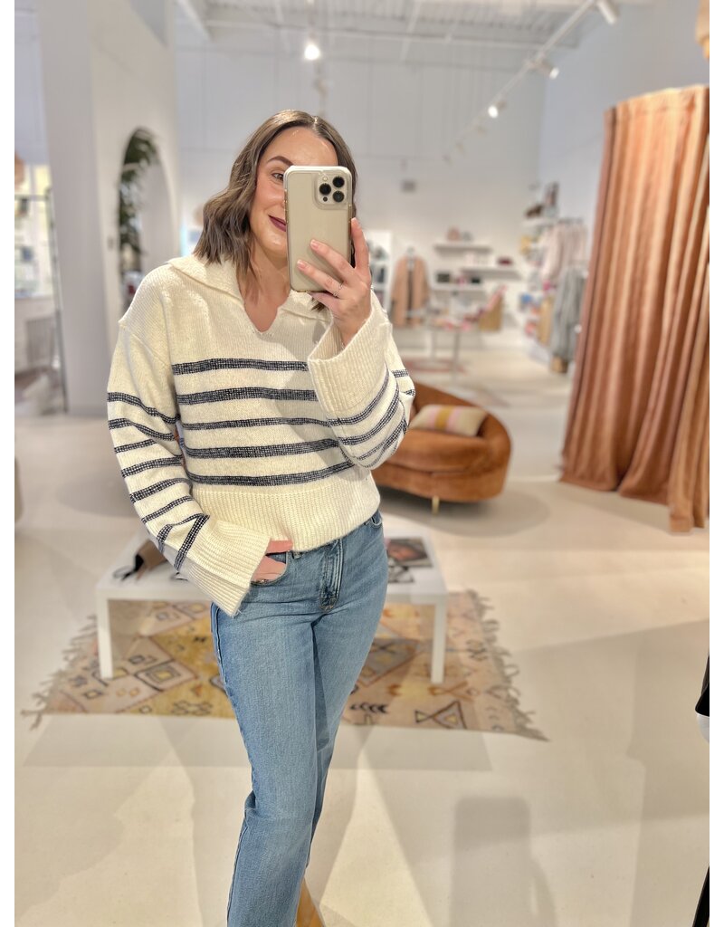 BB Dakota Esther Sweater