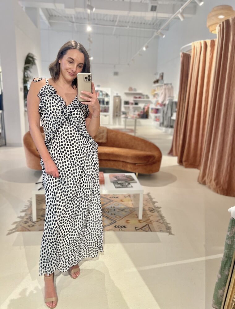 BB Dakota Adalina Dress