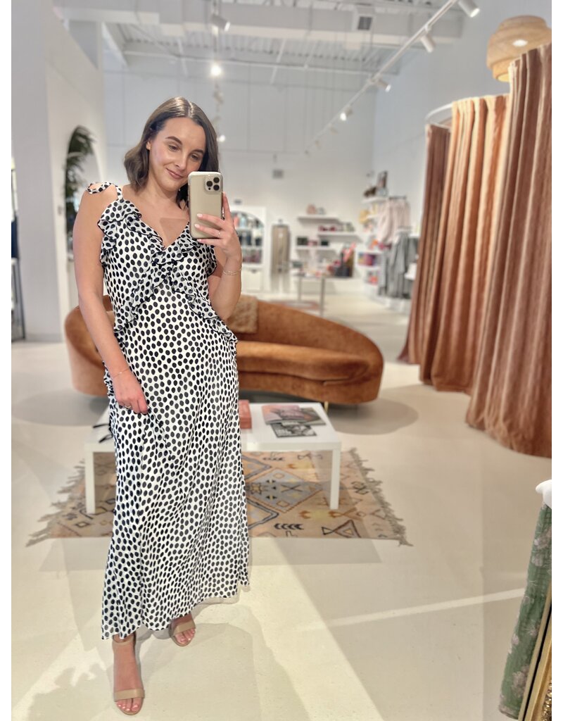 BB Dakota Adalina Dress