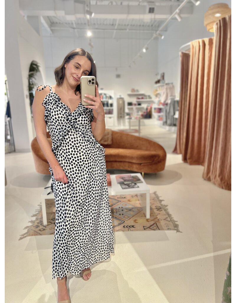 BB Dakota Adalina Dress