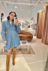 BB Dakota Aria Dress