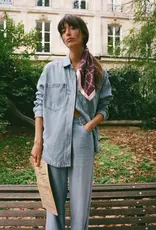 Z Supply All Day Denim Jacket