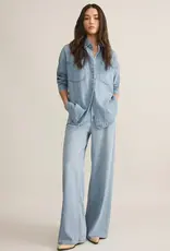Z Supply All Day Denim Jacket