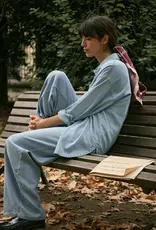 Z Supply All Day Denim Jacket
