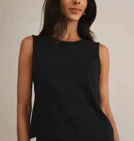 Z Supply Sloane Textured Top