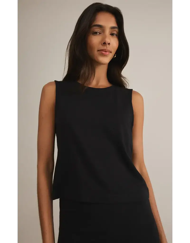 Z Supply Sloane Textured Top