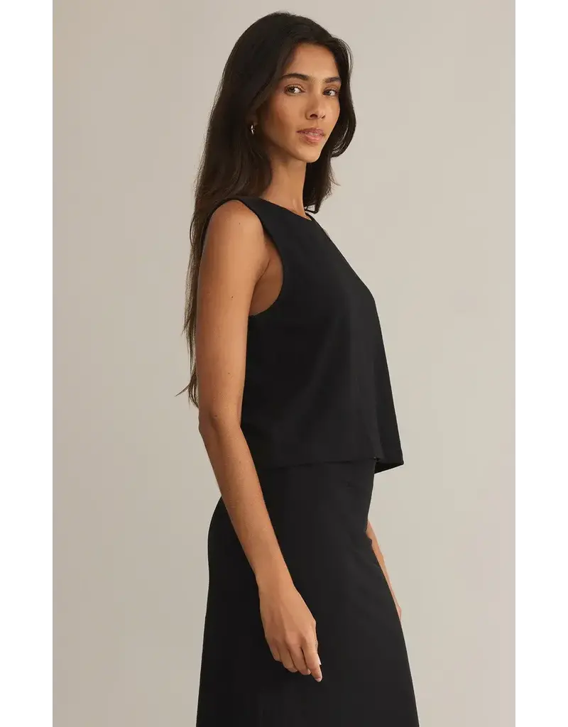 Z Supply Sloane Textured Top