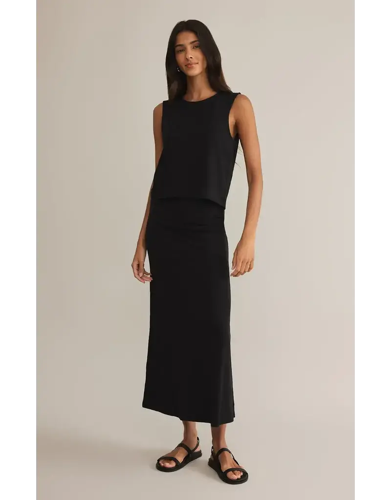 Z Supply Sloane Textured Top