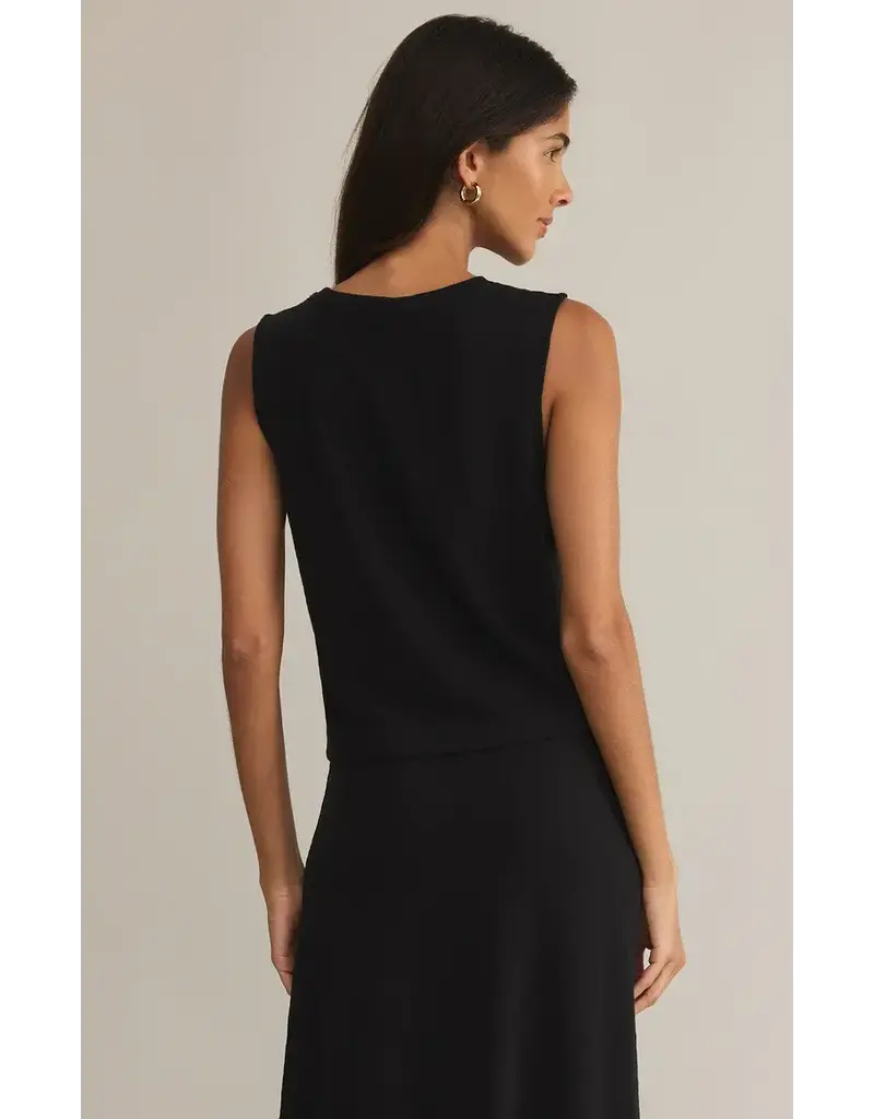 Z Supply Sloane Textured Top