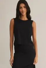 Z Supply Sloane Textured Top