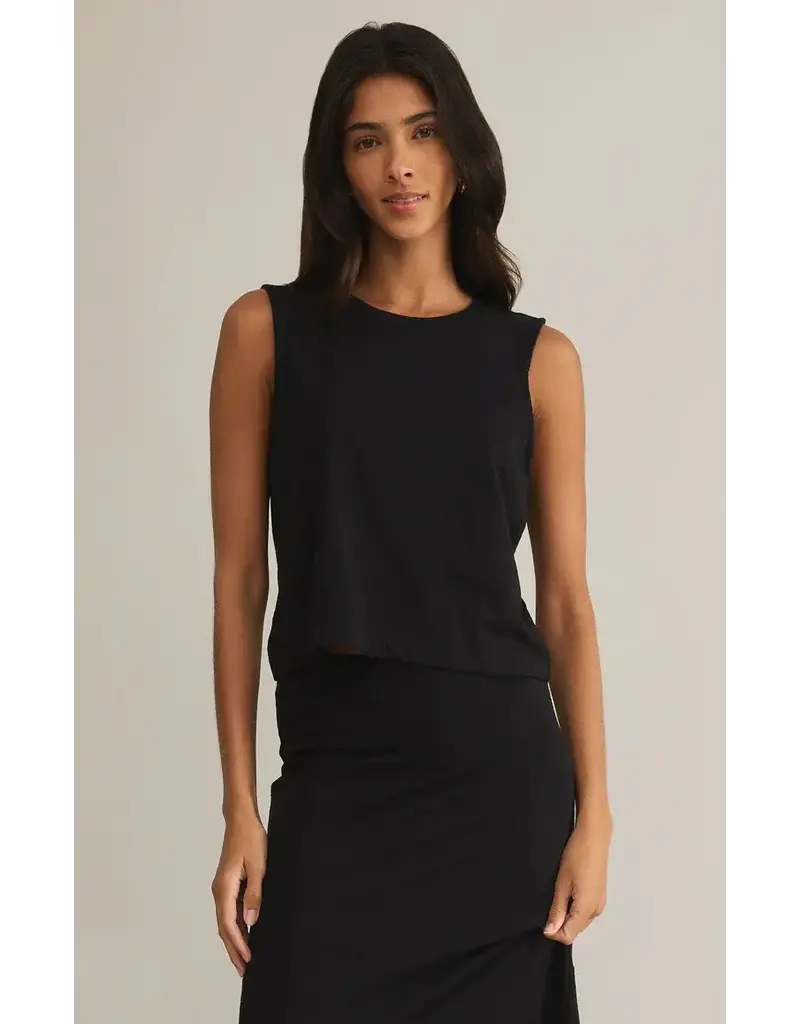 Z Supply Sloane Textured Top