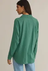 Z Supply The Perfect Linen Top